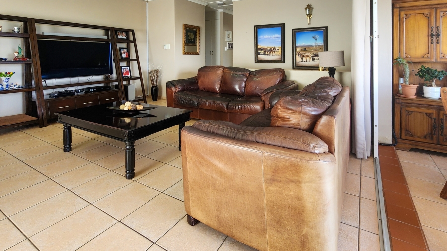 4 Bedroom Property for Sale in Seaward Estate KwaZulu-Natal