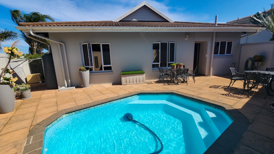 4 Bedroom Property for Sale in Seaward Estate KwaZulu-Natal