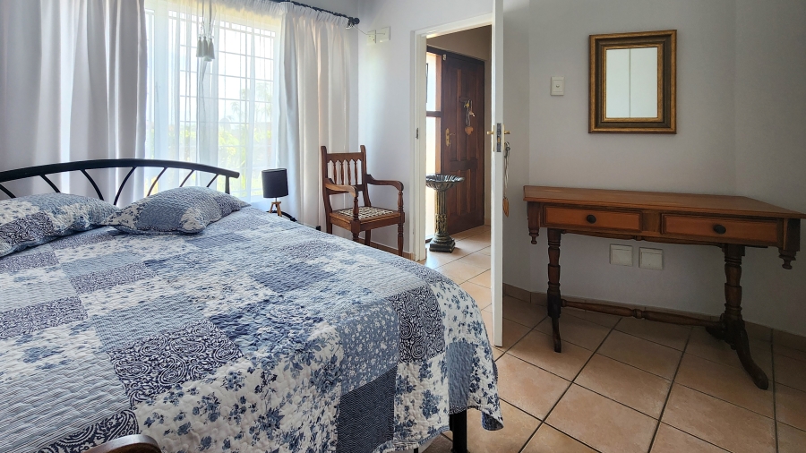 4 Bedroom Property for Sale in Seaward Estate KwaZulu-Natal