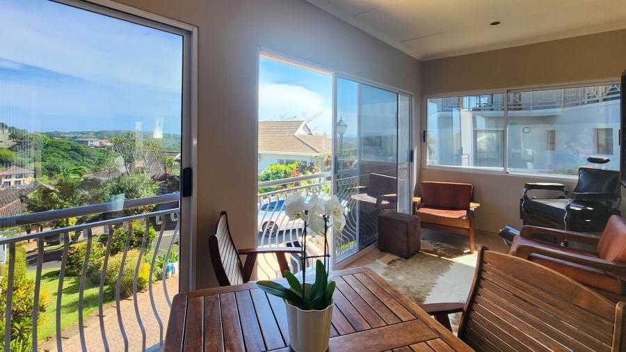 4 Bedroom Property for Sale in Seaward Estate KwaZulu-Natal