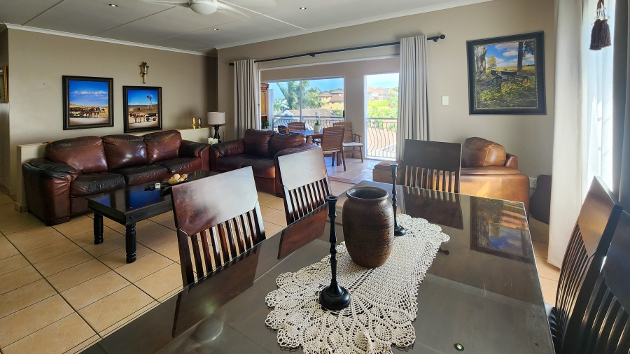 4 Bedroom Property for Sale in Seaward Estate KwaZulu-Natal