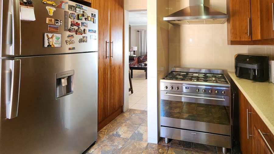 4 Bedroom Property for Sale in Seaward Estate KwaZulu-Natal