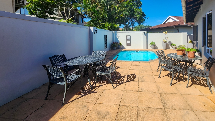 4 Bedroom Property for Sale in Seaward Estate KwaZulu-Natal