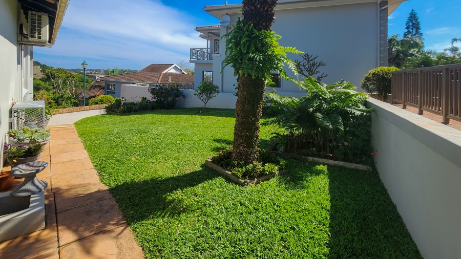 4 Bedroom Property for Sale in Seaward Estate KwaZulu-Natal