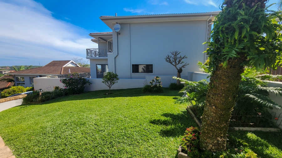 4 Bedroom Property for Sale in Seaward Estate KwaZulu-Natal