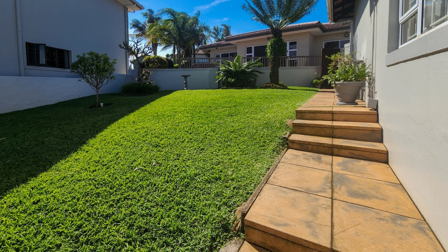 4 Bedroom Property for Sale in Seaward Estate KwaZulu-Natal