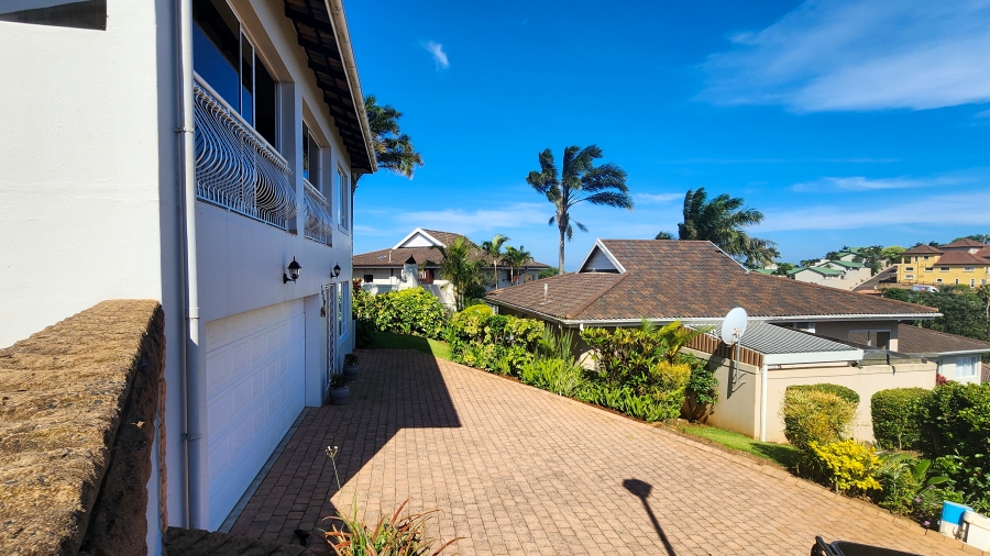 4 Bedroom Property for Sale in Seaward Estate KwaZulu-Natal