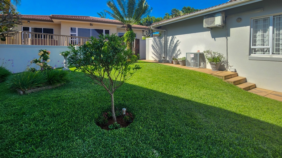 4 Bedroom Property for Sale in Seaward Estate KwaZulu-Natal