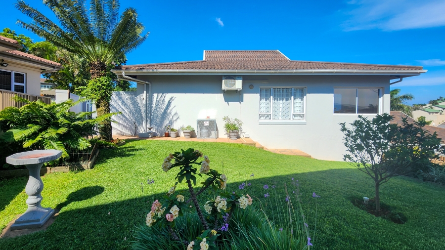 4 Bedroom Property for Sale in Seaward Estate KwaZulu-Natal