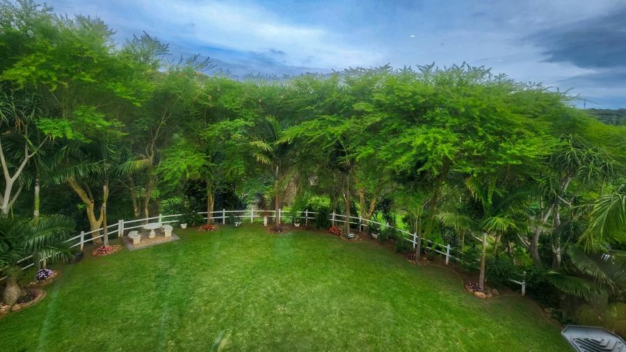 4 Bedroom Property for Sale in Seaward Estate KwaZulu-Natal