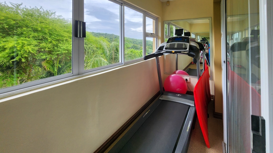 4 Bedroom Property for Sale in Seaward Estate KwaZulu-Natal