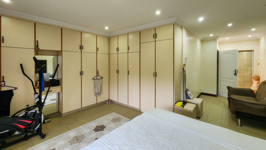 4 Bedroom Property for Sale in Seaward Estate KwaZulu-Natal