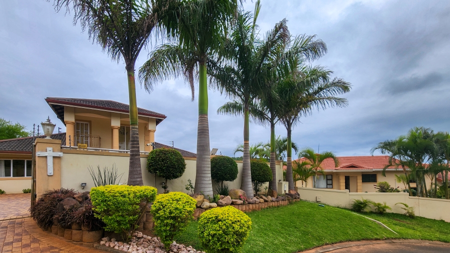 4 Bedroom Property for Sale in Seaward Estate KwaZulu-Natal