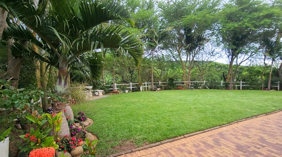 4 Bedroom Property for Sale in Seaward Estate KwaZulu-Natal