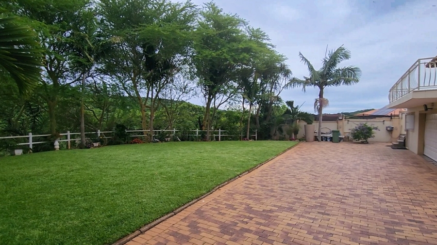 4 Bedroom Property for Sale in Seaward Estate KwaZulu-Natal