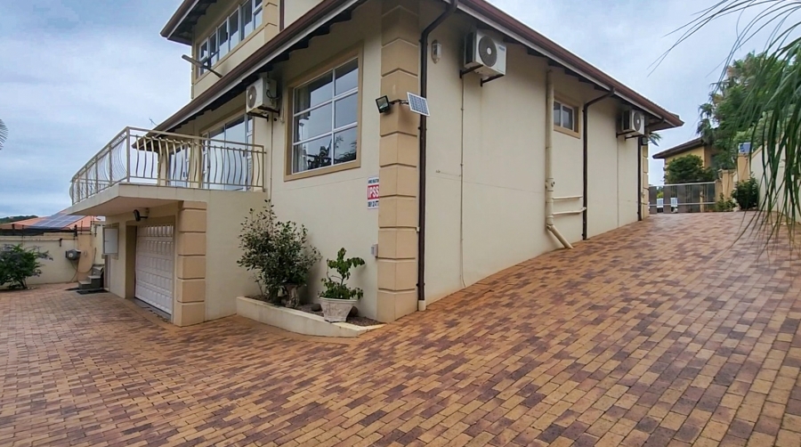 4 Bedroom Property for Sale in Seaward Estate KwaZulu-Natal