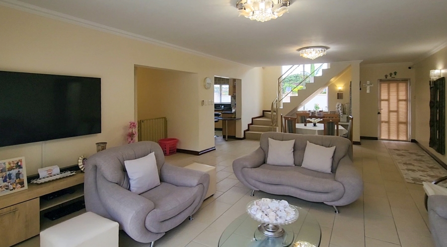 4 Bedroom Property for Sale in Seaward Estate KwaZulu-Natal