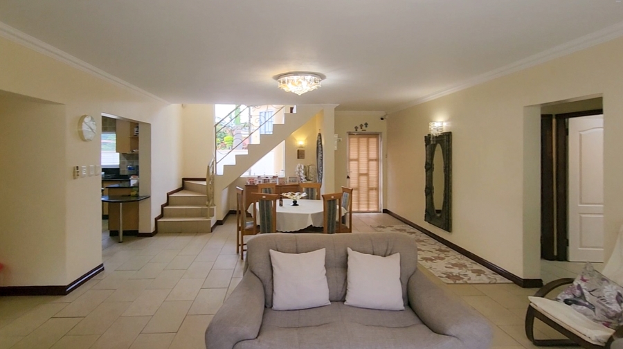 4 Bedroom Property for Sale in Seaward Estate KwaZulu-Natal
