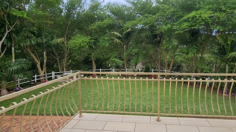 4 Bedroom Property for Sale in Seaward Estate KwaZulu-Natal