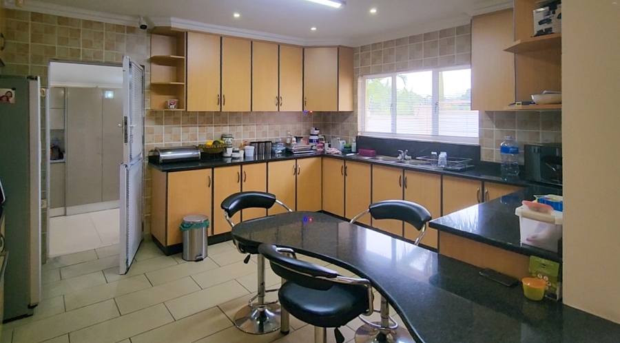 4 Bedroom Property for Sale in Seaward Estate KwaZulu-Natal