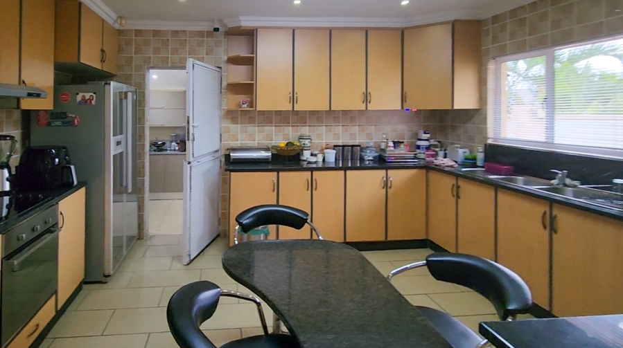 4 Bedroom Property for Sale in Seaward Estate KwaZulu-Natal