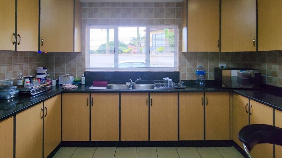 4 Bedroom Property for Sale in Seaward Estate KwaZulu-Natal