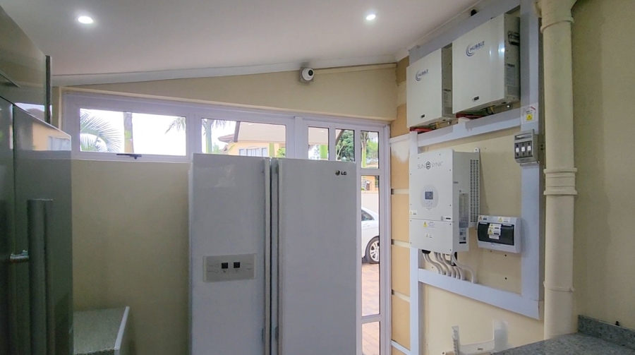 4 Bedroom Property for Sale in Seaward Estate KwaZulu-Natal