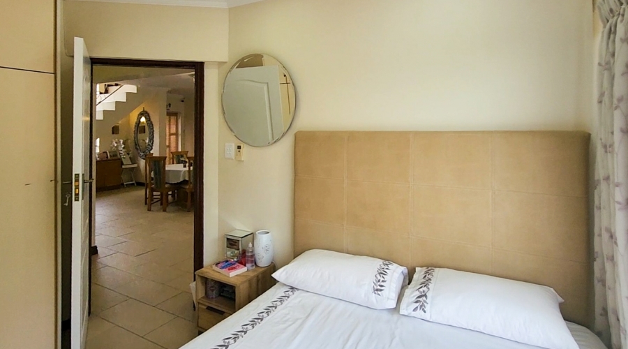 4 Bedroom Property for Sale in Seaward Estate KwaZulu-Natal