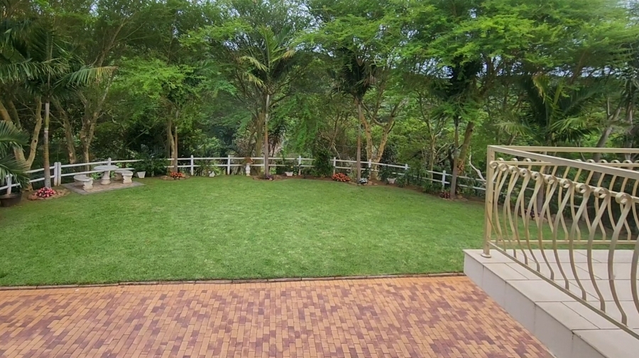 4 Bedroom Property for Sale in Seaward Estate KwaZulu-Natal