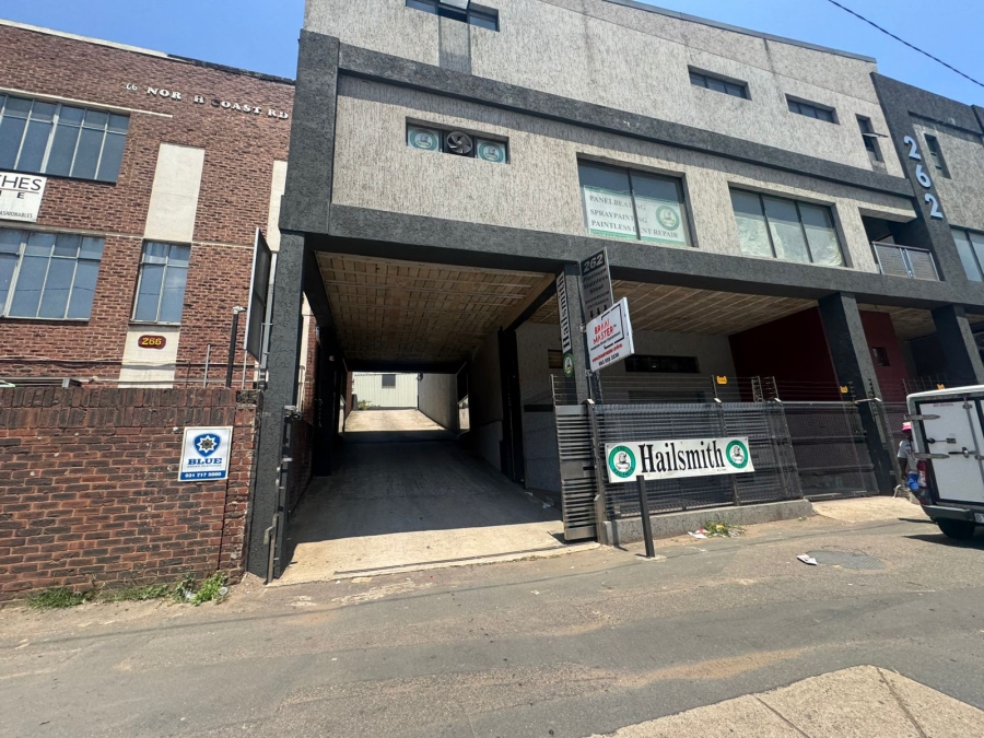 To Let Commercial Property for Rent in Briardene KwaZulu-Natal