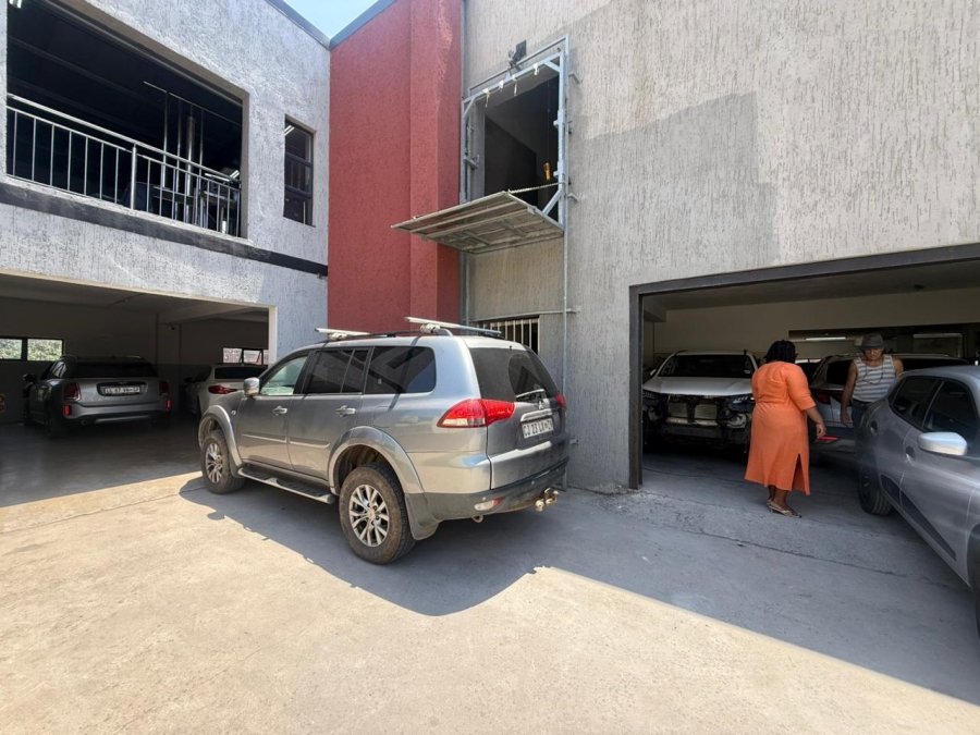 To Let Commercial Property for Rent in Briardene KwaZulu-Natal
