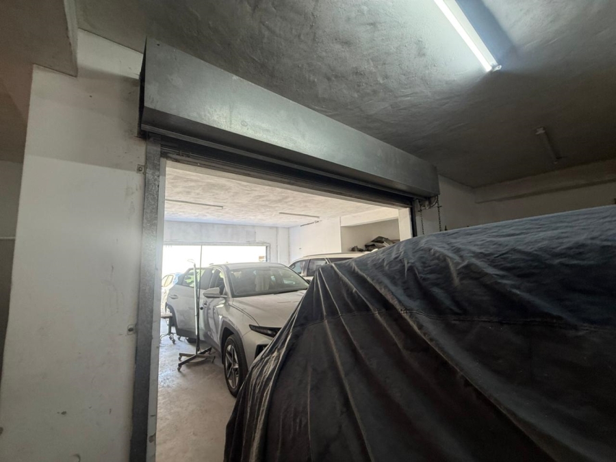 To Let Commercial Property for Rent in Briardene KwaZulu-Natal
