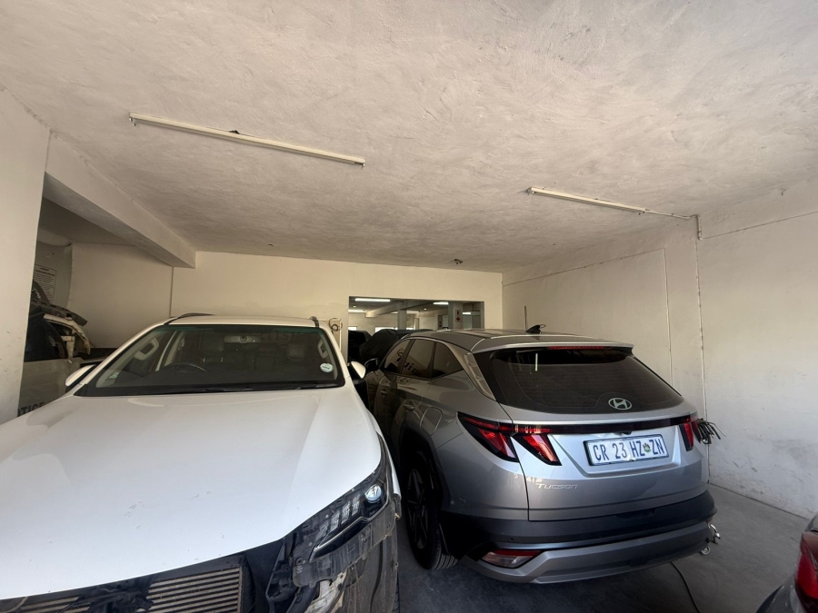 To Let Commercial Property for Rent in Briardene KwaZulu-Natal