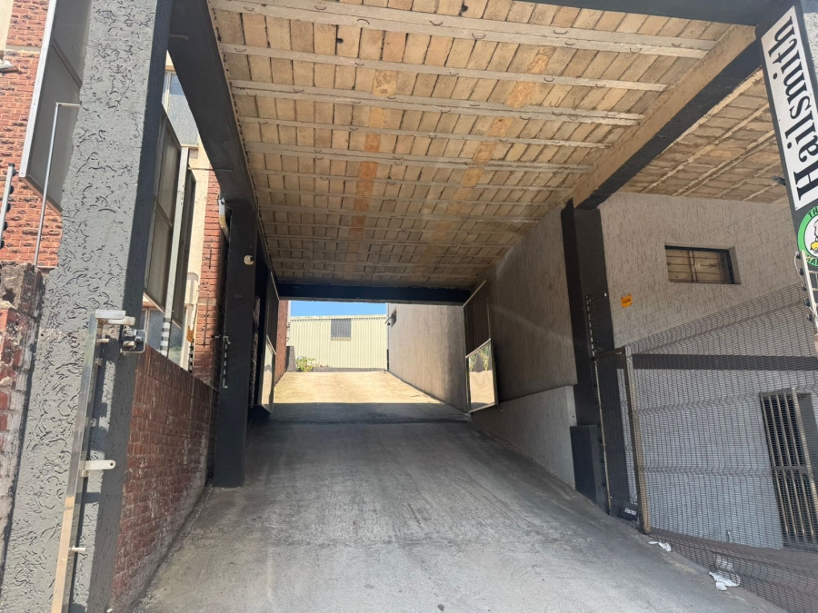 To Let Commercial Property for Rent in Briardene KwaZulu-Natal