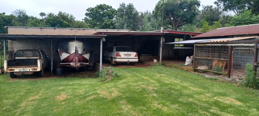 Commercial Property for Sale in Newcastle Rural KwaZulu-Natal