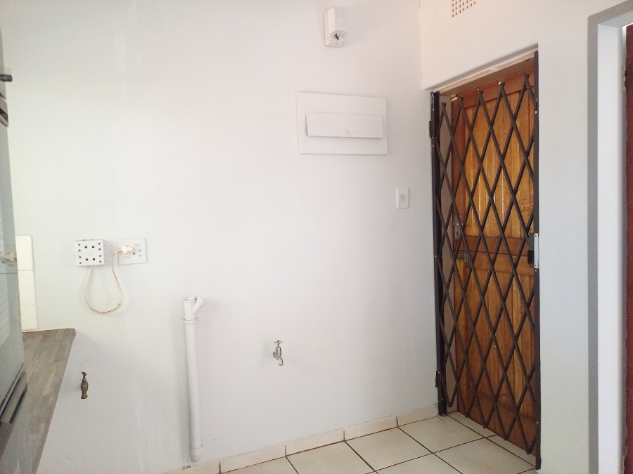 3 Bedroom Property for Sale in Huttenheights KwaZulu-Natal