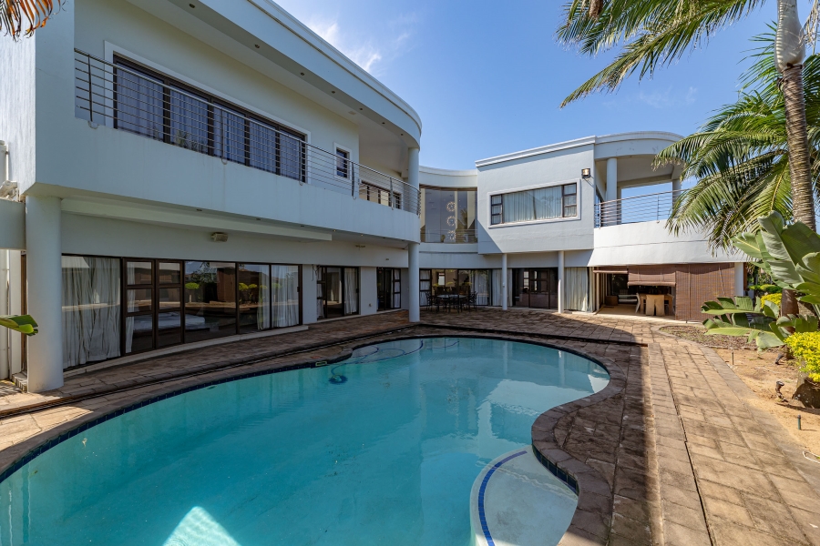 8 Bedroom Property for Sale in La Lucia KwaZulu-Natal