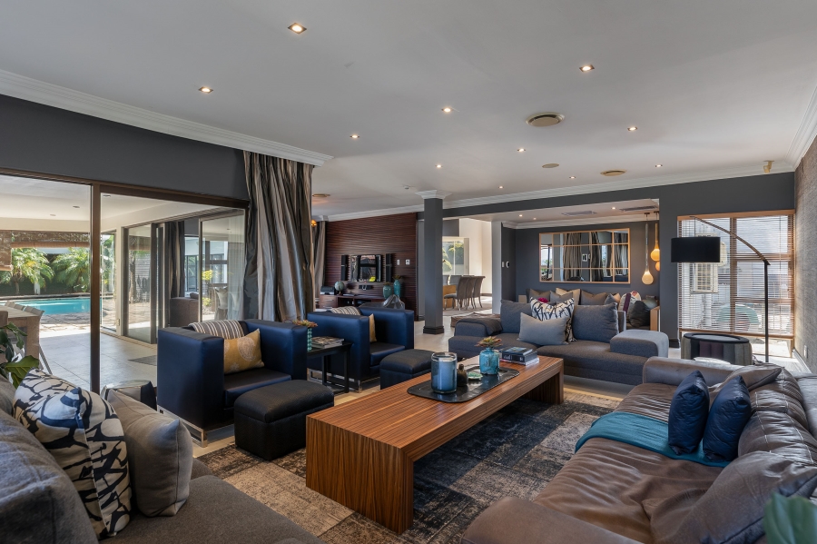 8 Bedroom Property for Sale in La Lucia KwaZulu-Natal