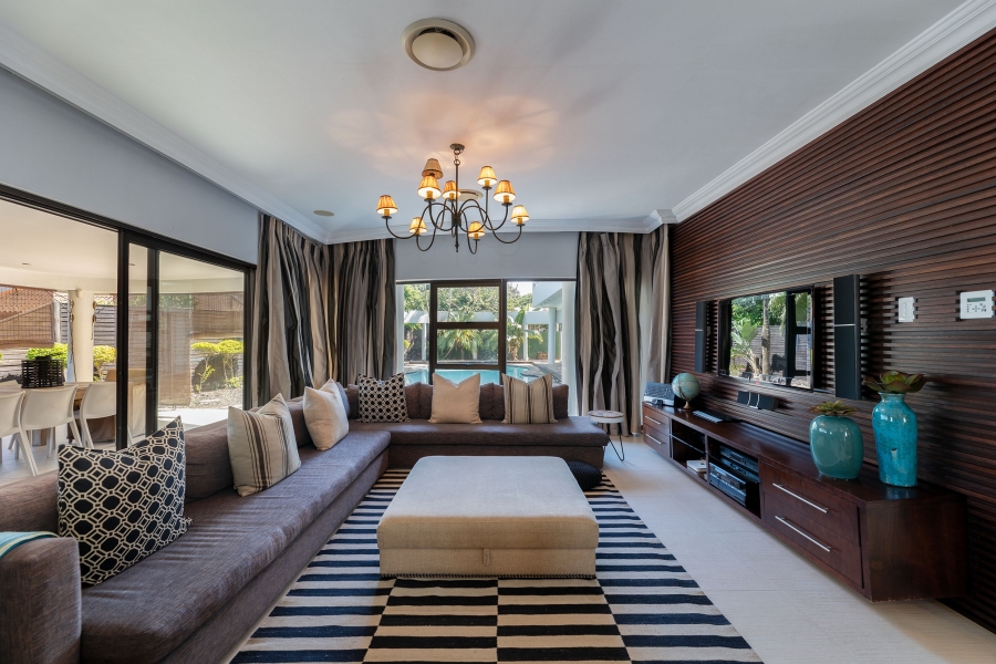 8 Bedroom Property for Sale in La Lucia KwaZulu-Natal