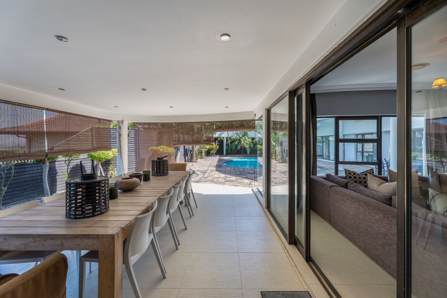 8 Bedroom Property for Sale in La Lucia KwaZulu-Natal