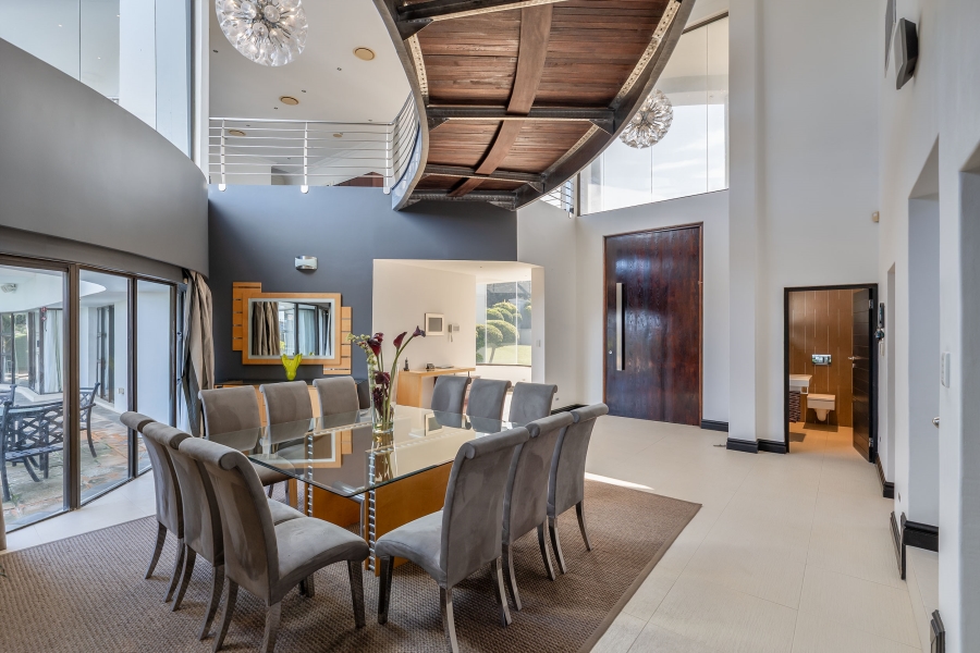 8 Bedroom Property for Sale in La Lucia KwaZulu-Natal