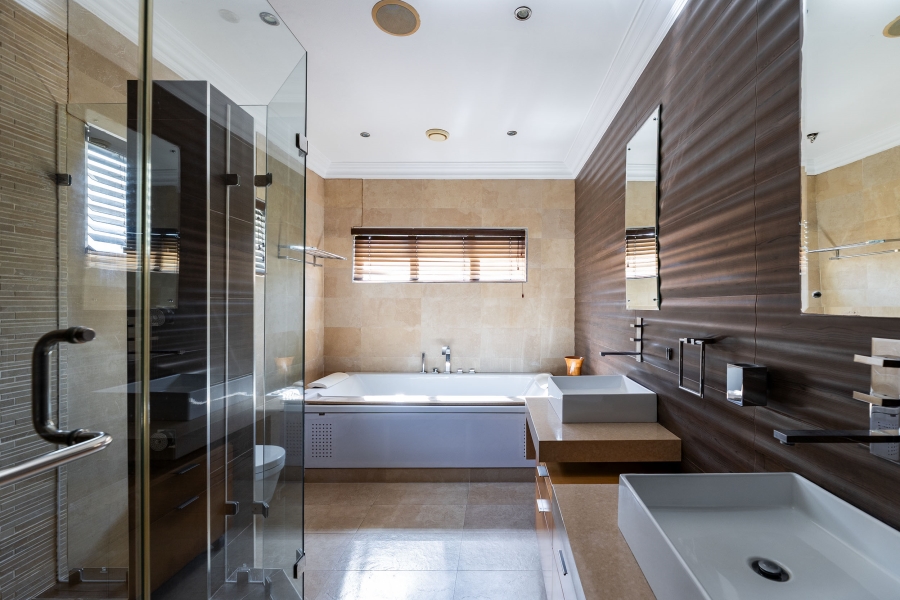 8 Bedroom Property for Sale in La Lucia KwaZulu-Natal