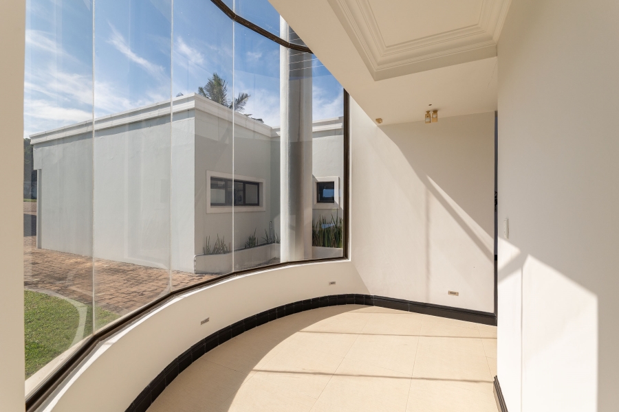 8 Bedroom Property for Sale in La Lucia KwaZulu-Natal