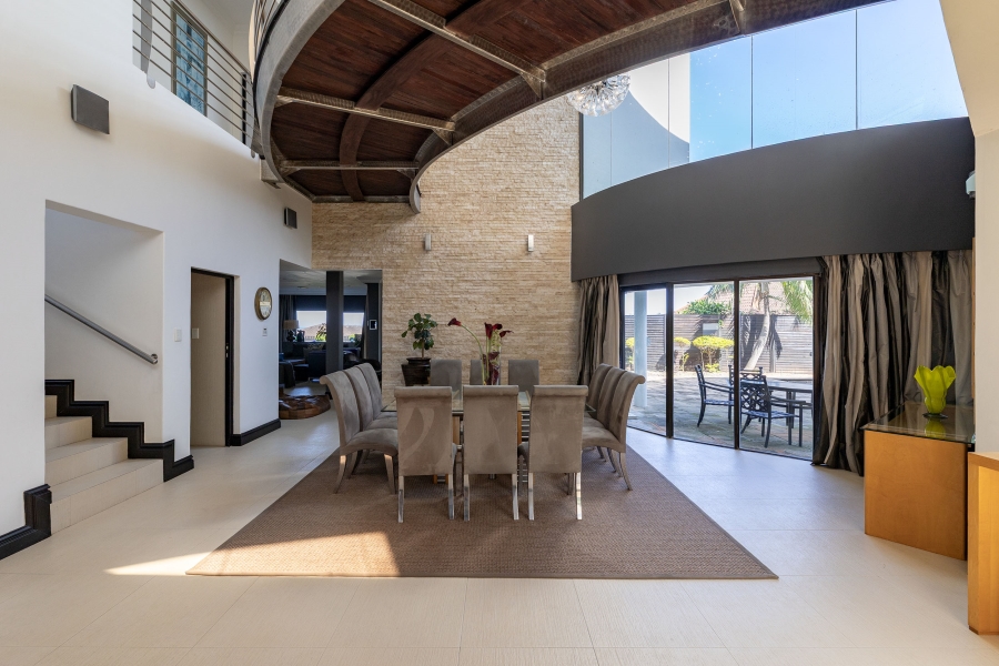 8 Bedroom Property for Sale in La Lucia KwaZulu-Natal