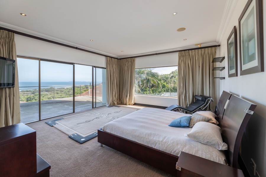 8 Bedroom Property for Sale in La Lucia KwaZulu-Natal