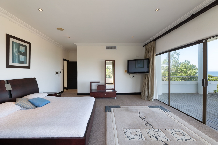 8 Bedroom Property for Sale in La Lucia KwaZulu-Natal