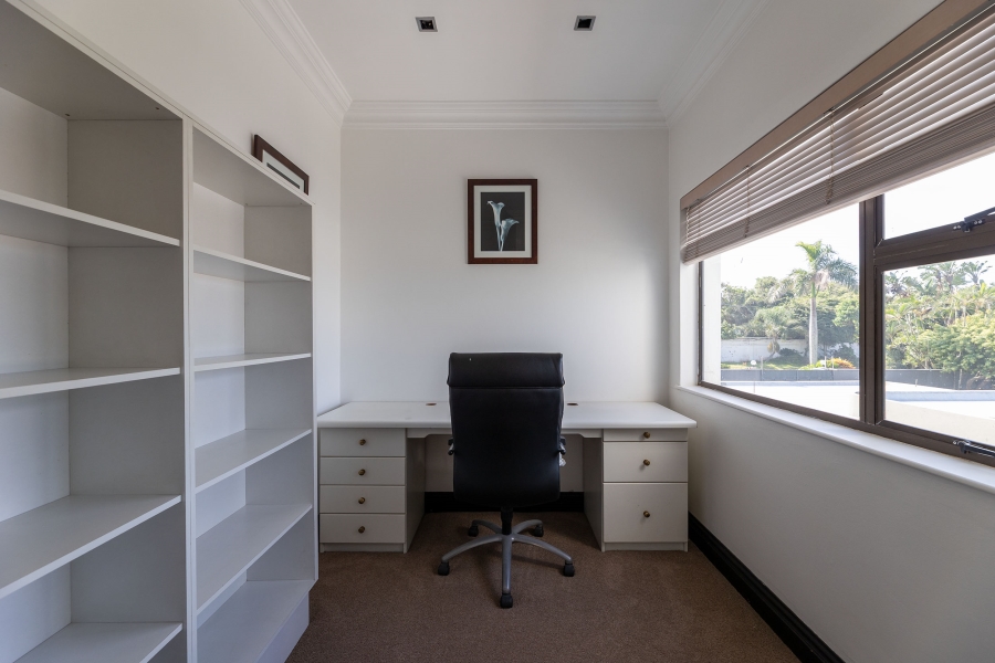 8 Bedroom Property for Sale in La Lucia KwaZulu-Natal