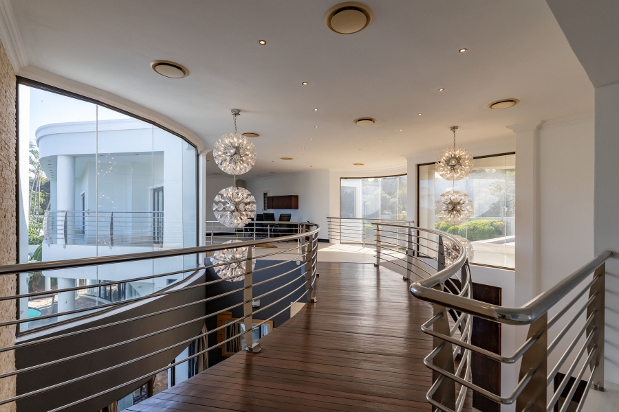 8 Bedroom Property for Sale in La Lucia KwaZulu-Natal