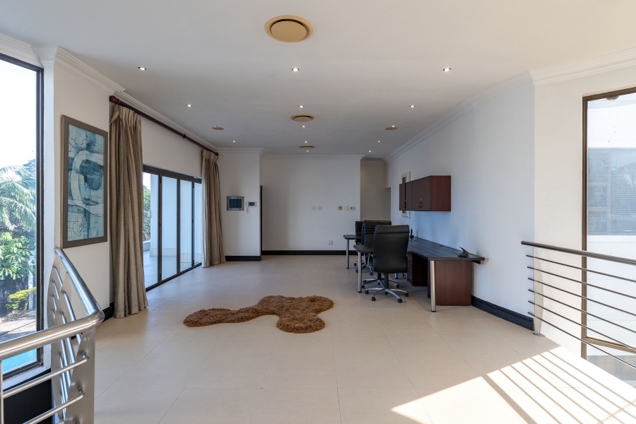 8 Bedroom Property for Sale in La Lucia KwaZulu-Natal
