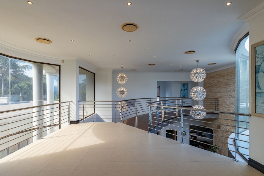 8 Bedroom Property for Sale in La Lucia KwaZulu-Natal